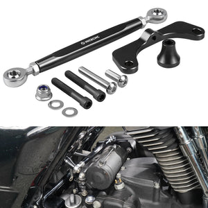 Stabilisateur de cadre NICECNC pour Harley Touring M8 (2017+) Road Glide, Road King, Street Glide – photo 9/9
