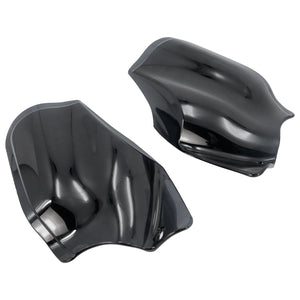 Déflecteur thermique réfléchissant pour selle Harley-Davidson Sportster - vue 2
