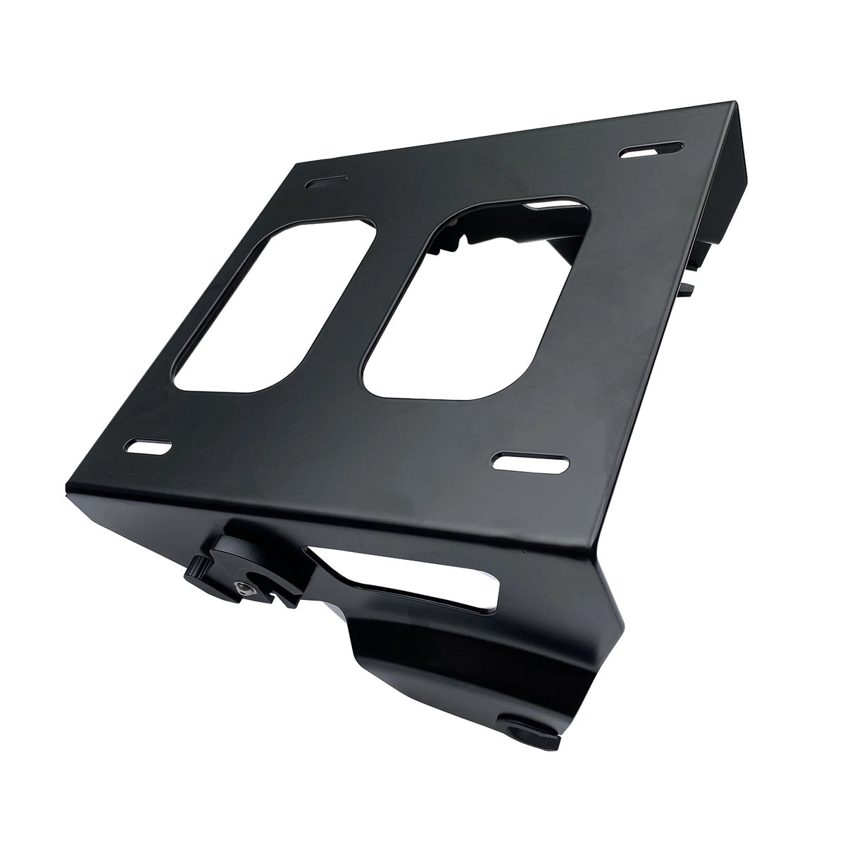 Support de fixation amovible pour top case solo Harley Touring 2014-2023 - vue 6