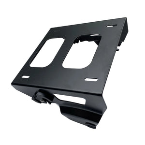 Support de fixation amovible pour top case solo Harley Touring 2014-2023 - vue 6