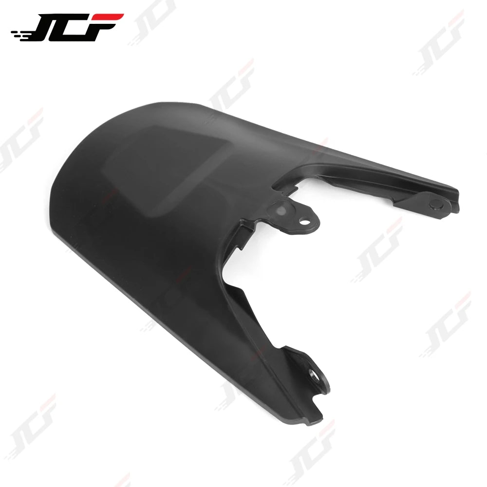 Extension de garde-boue arrière noire pour Harley-Davidson Sportster S 1250 - vue 3