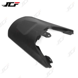 Extension de garde-boue arrière noire pour Harley-Davidson Sportster S 1250 - vue 3