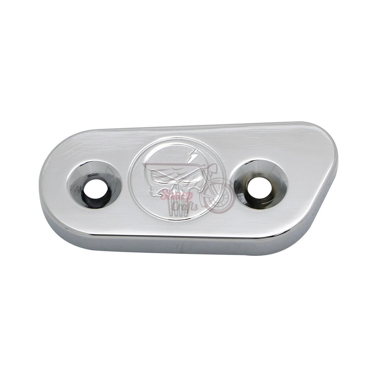 Support de Fixation Moteur Avant - Harley-Davidson Touring Electra Glide, Tour Glide, Road King, Ultra Classic 1982-1994 – photo 7/12