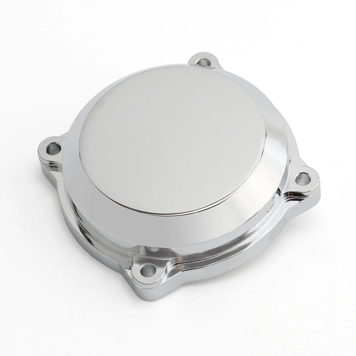 Couvercle de carburateur CV40 pour Harley - vue 1