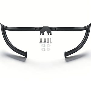 Barre de Protection Moteur "Chopped" 1.25" (Crash Bar) - Harley-Davidson Touring 1997-2013 – photo 1/7