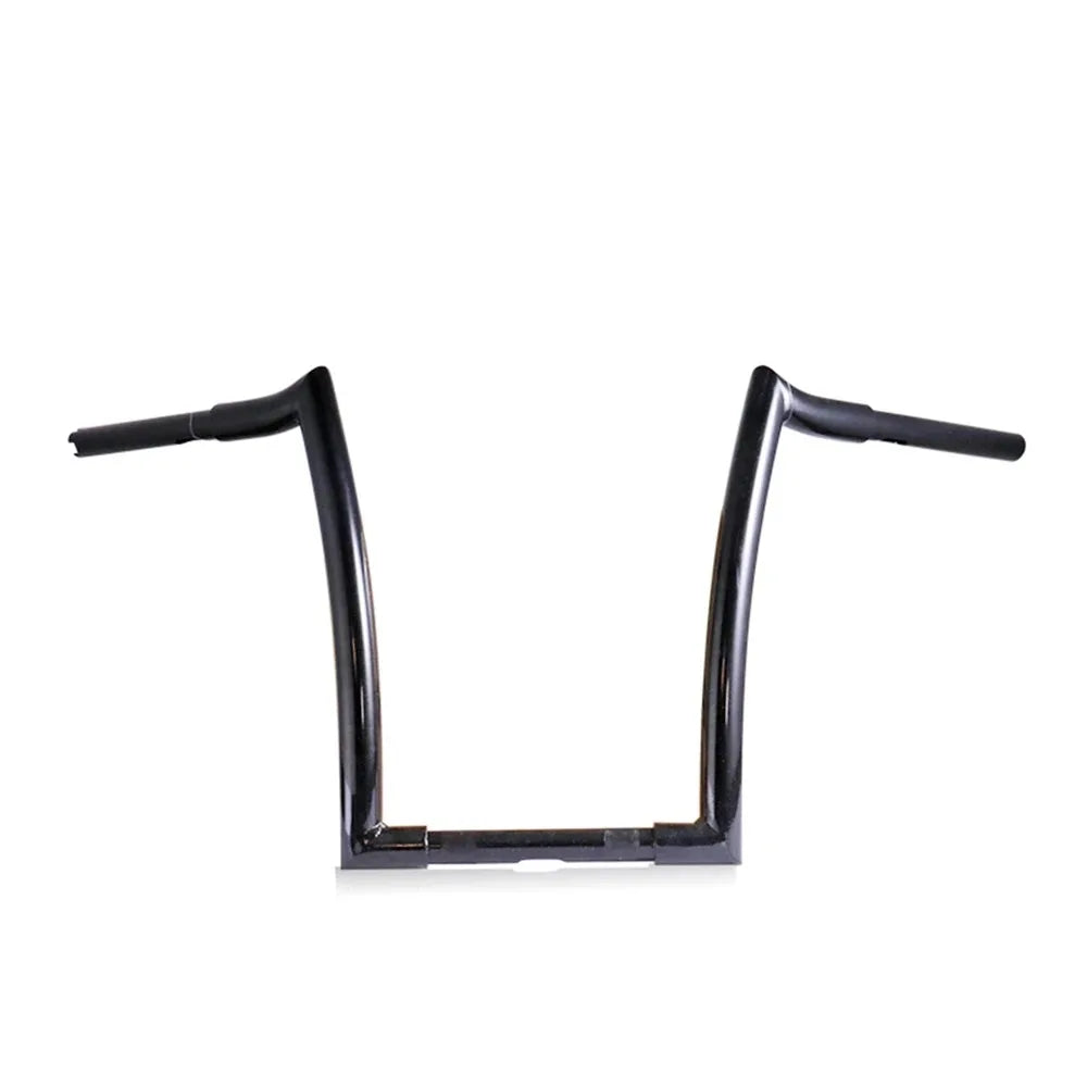 Guidon ape hanger pour Harley Softail - vue 7