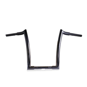 Guidon ape hanger pour Harley Softail - vue 7