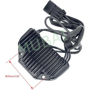 Régulateur de tension pour Harley V-Rod 2002-2007 - vue 2