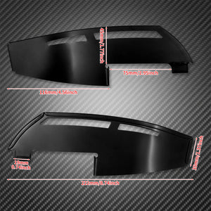 Béquille Latérale Renforcée en Acier 20 Cr-Mo - Harley-Davidson Touring FLHX/FLHR 2007-2024 – photo 5/8