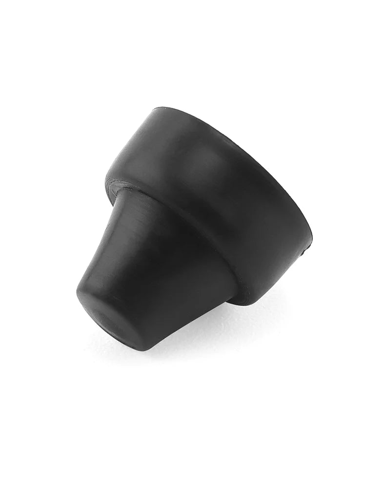 Capuchon de bouton de compteur pour Harley - vue 1