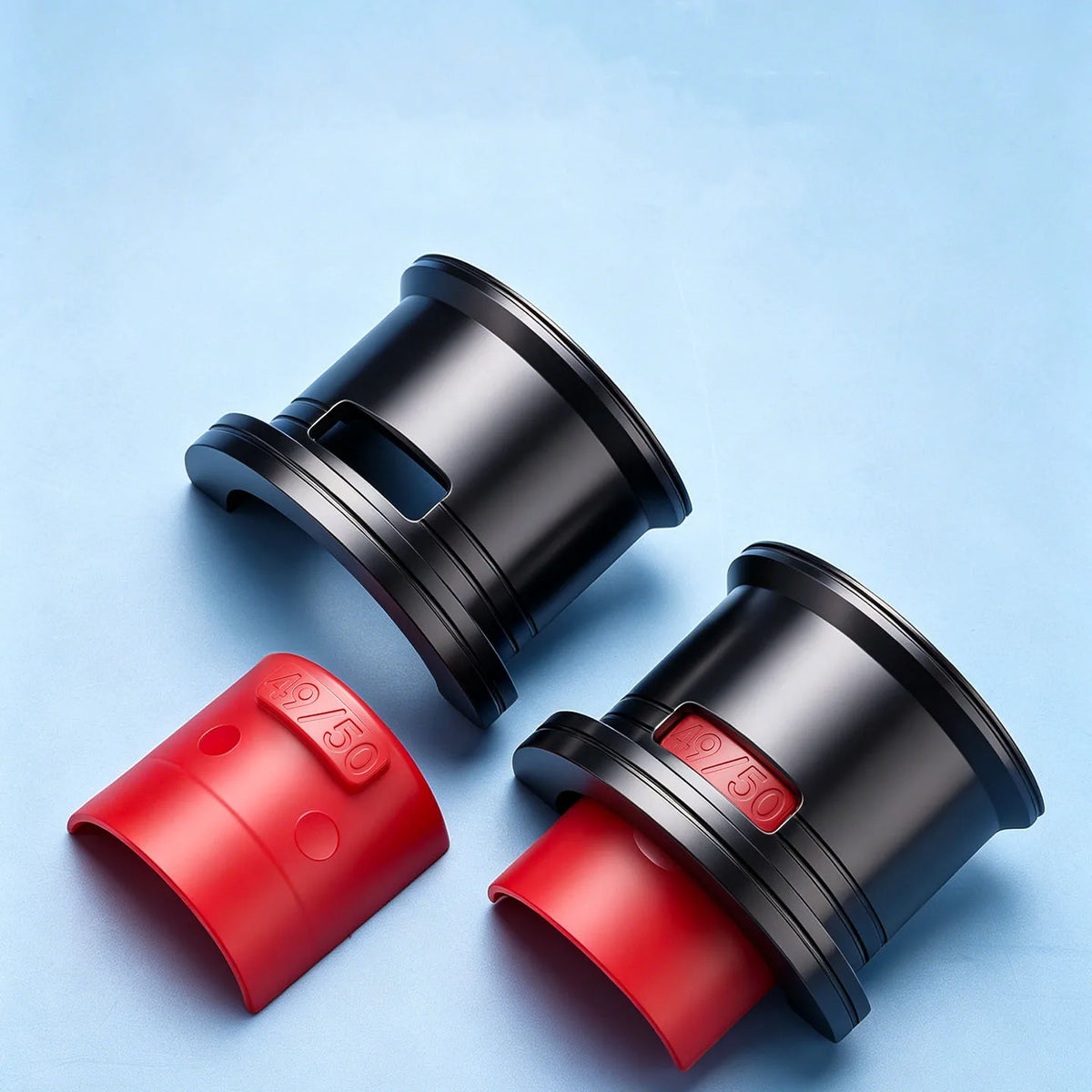 Kit d'outils pour joints spi de fourche de moto - vue 4