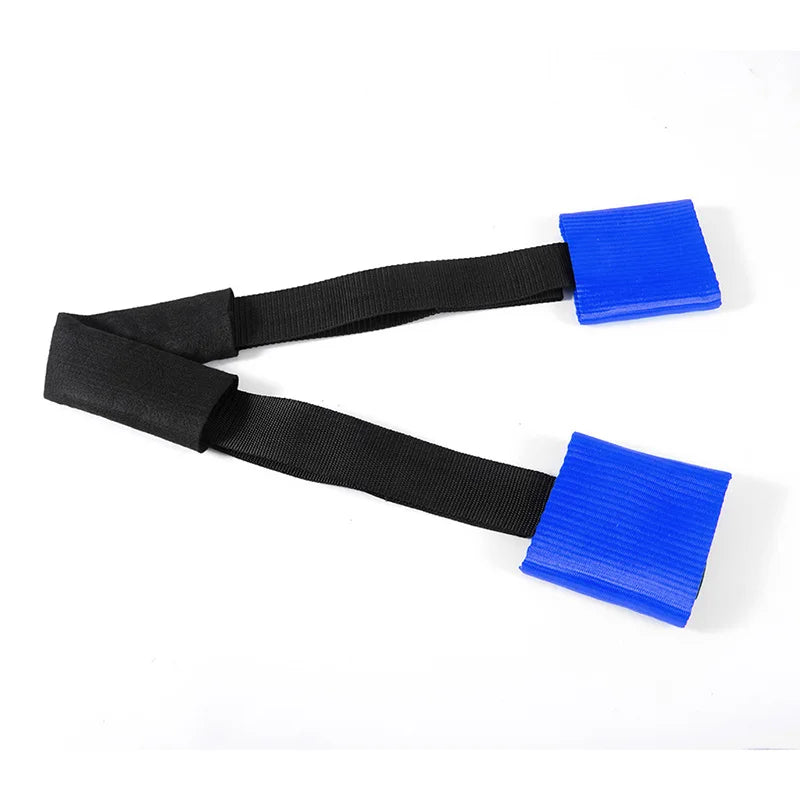 Sangle de guidon pour Harley - vue 2