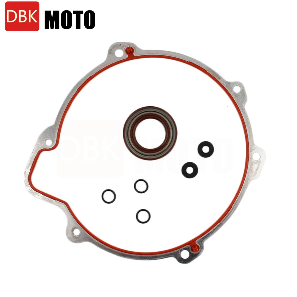 Kit joints de carter primaire pour Harley Touring M8 - vue 5