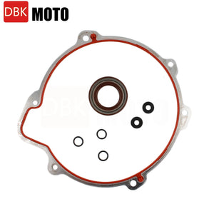Kit joints de carter primaire pour Harley Touring M8 - vue 5
