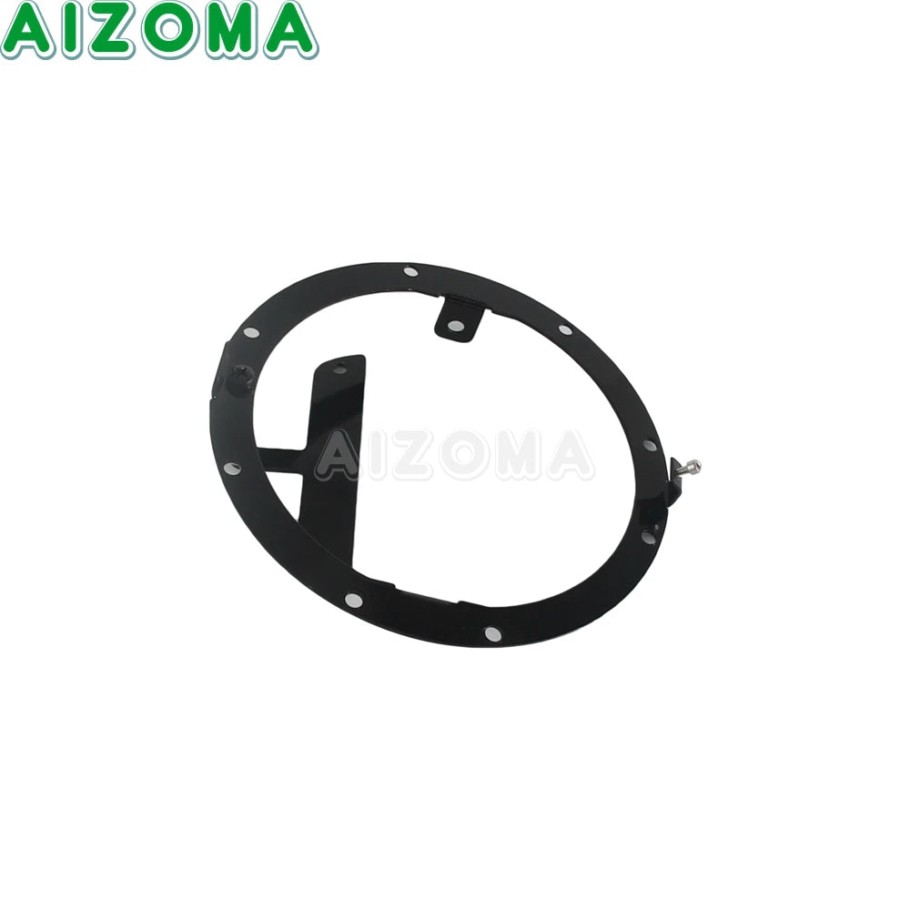 Phare avant / carénage optique pour Harley-Davidson Touring Road Glide FLTRX Special FLTRXS – photo 5/6