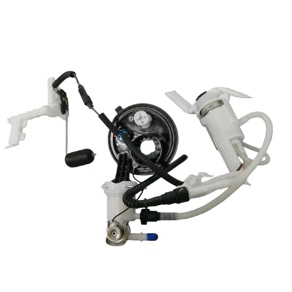 Module de pompe à essence pour Harley Touring - vue 2