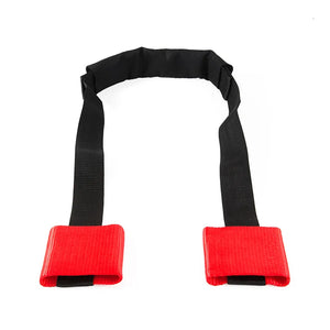 Sangle de guidon pour Harley - vue 7