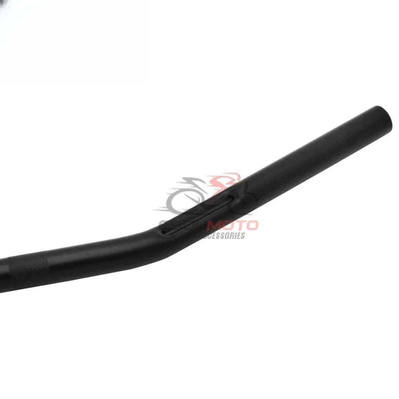 Guidon drag bar pour Harley Sportster Softail Dyna - vue 4