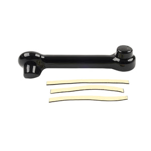 Cache de biellette stabilisatrice de moteur pour Harley Road Glide Ultra / Road King Special – photo 6/7