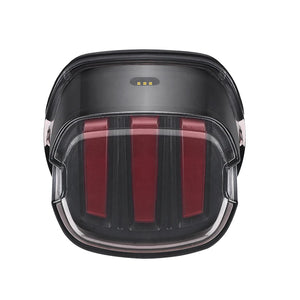 Feu arrière LED pour Harley Sportster Dyna Touring - vue 8