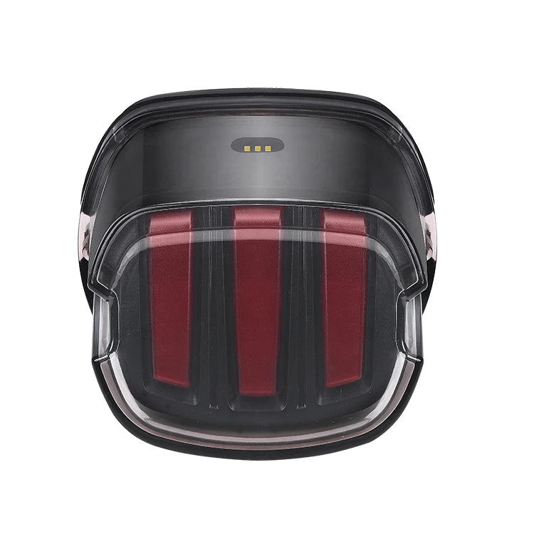 Feu arrière LED pour Harley Sportster Dyna Touring - vue 8