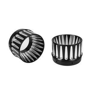 Embouts de silencieux pour Harley Touring - vue 6