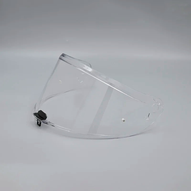 Écran de casque de remplacement transparent - vue 13