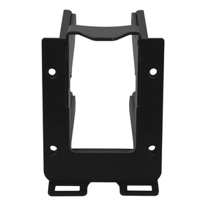 Support de carénage intérieur en acier noir pour moto Harley-Davidson - vue 3