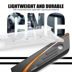 Caches de Serrures de Sacoches CNC pour Harley Street Glide, Road King, Road Glide – photo 4/9