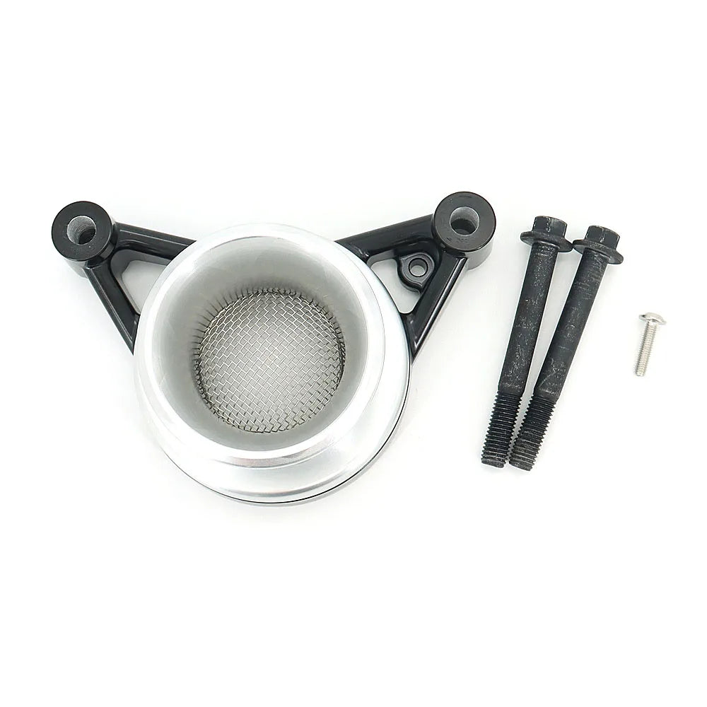 Cornet d'Admission (Velocity Stack) pour Harley Nightster 975 2022-2023 – photo 7/8