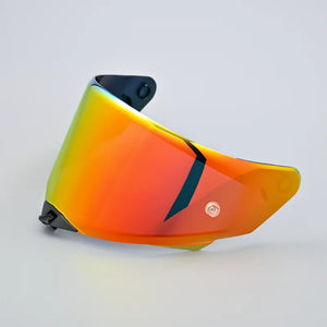 Écran de visière pour casque KYT TT REVO - vue produit - vue 7