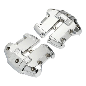 Couvercles supérieurs de culbuteurs pour Harley Touring Softail - vue 3
