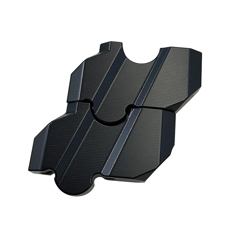 Rehausses de guidon pour Harley Sportster S - vue 4