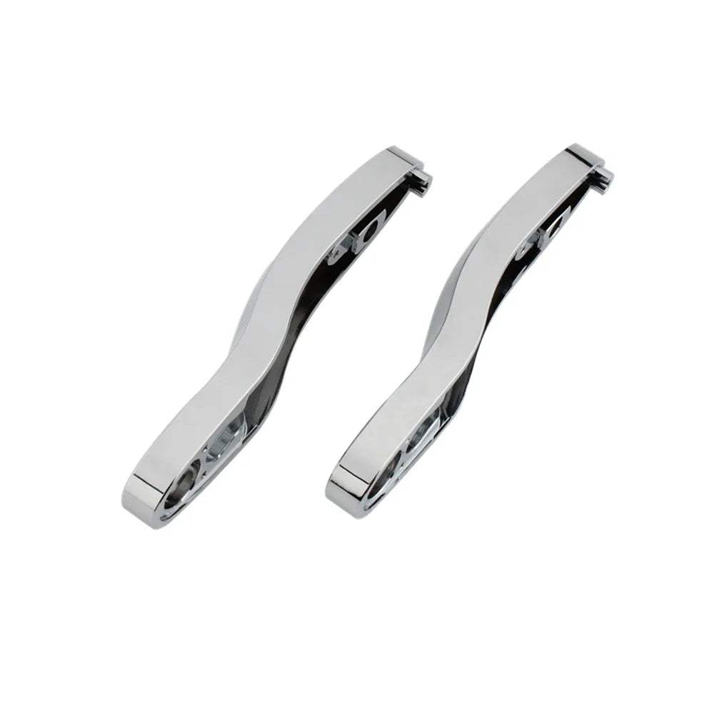 Extensions de clignotants arrière pour Harley Softail - vue 4