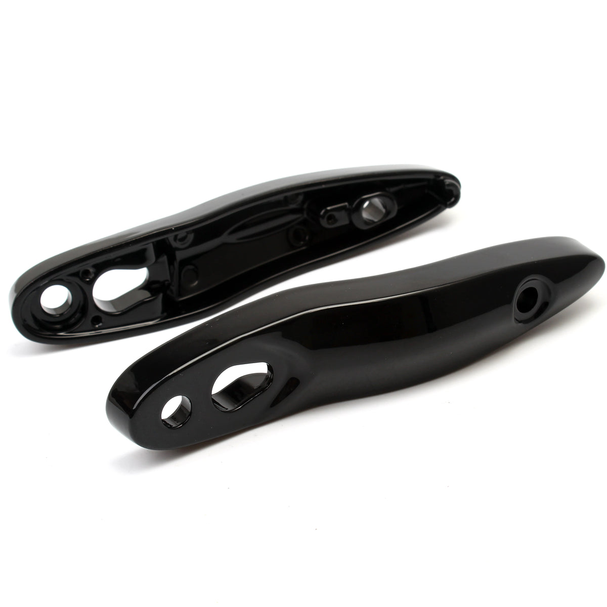 Déport de clignotants arrière pour Harley Softail - vue 3