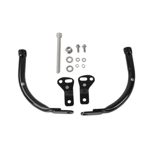 Kit de Support de Carénage Discret (Fairing Support Mount) - Harley-Davidson Softail Low Rider ST / El Diablo 2020-2024 – photo 8/8