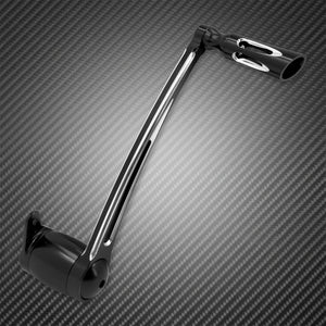 Kit levier de frein et de sélecteur CNC pour Harley-Davidson Touring Road King et Street Glide FLT/FLHX/FLHT/FLHR 1997-2016 – photo 5/6