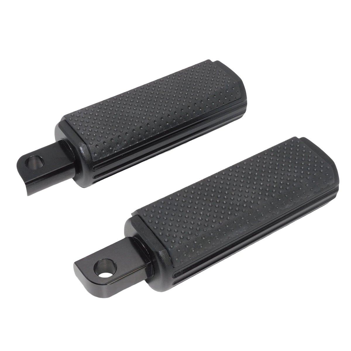 Repose-pieds Defiance à fixation mâle pour Harley-Davidson Touring, Sportster XL883/1200, Softail & Dyna – photo 2/9