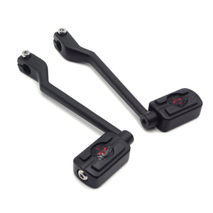 Doublures de Sacoches Souples avec Poches Isothermes - Harley-Davidson Touring 1993-2023 – photo 10/15