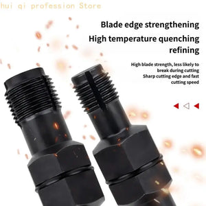 Tarauds de rénovation de filetage de bougie pour Harley-Davidson - vue 3