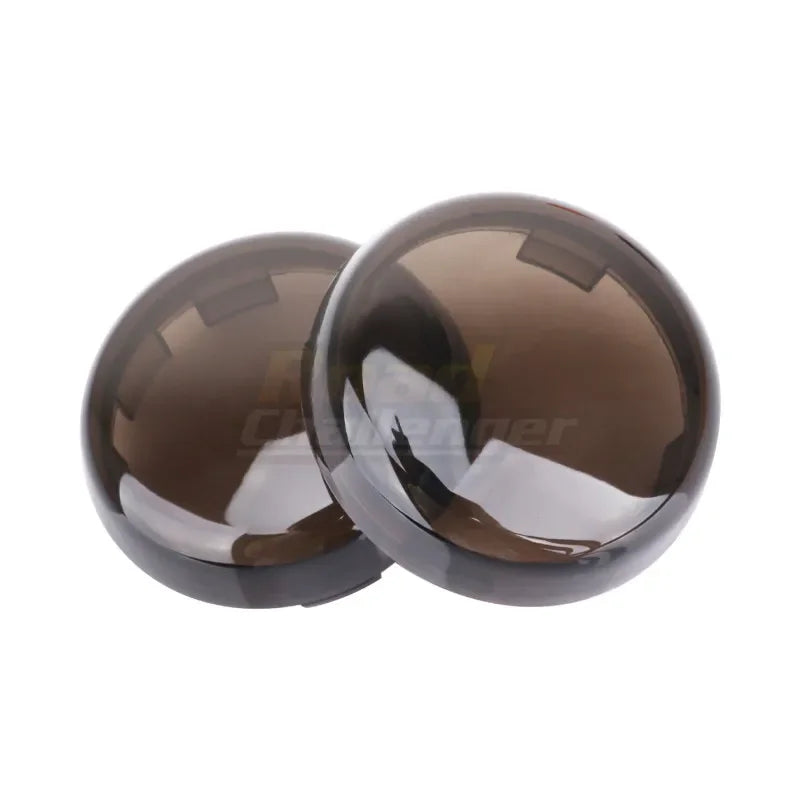 Cabochons de clignotants pour Harley - vue 4