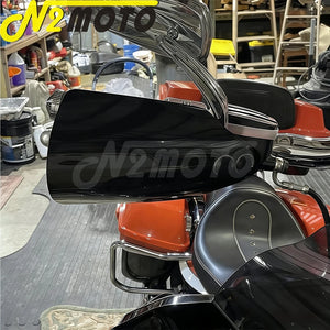 Protège-mains pour Harley Road King Special - vue 2