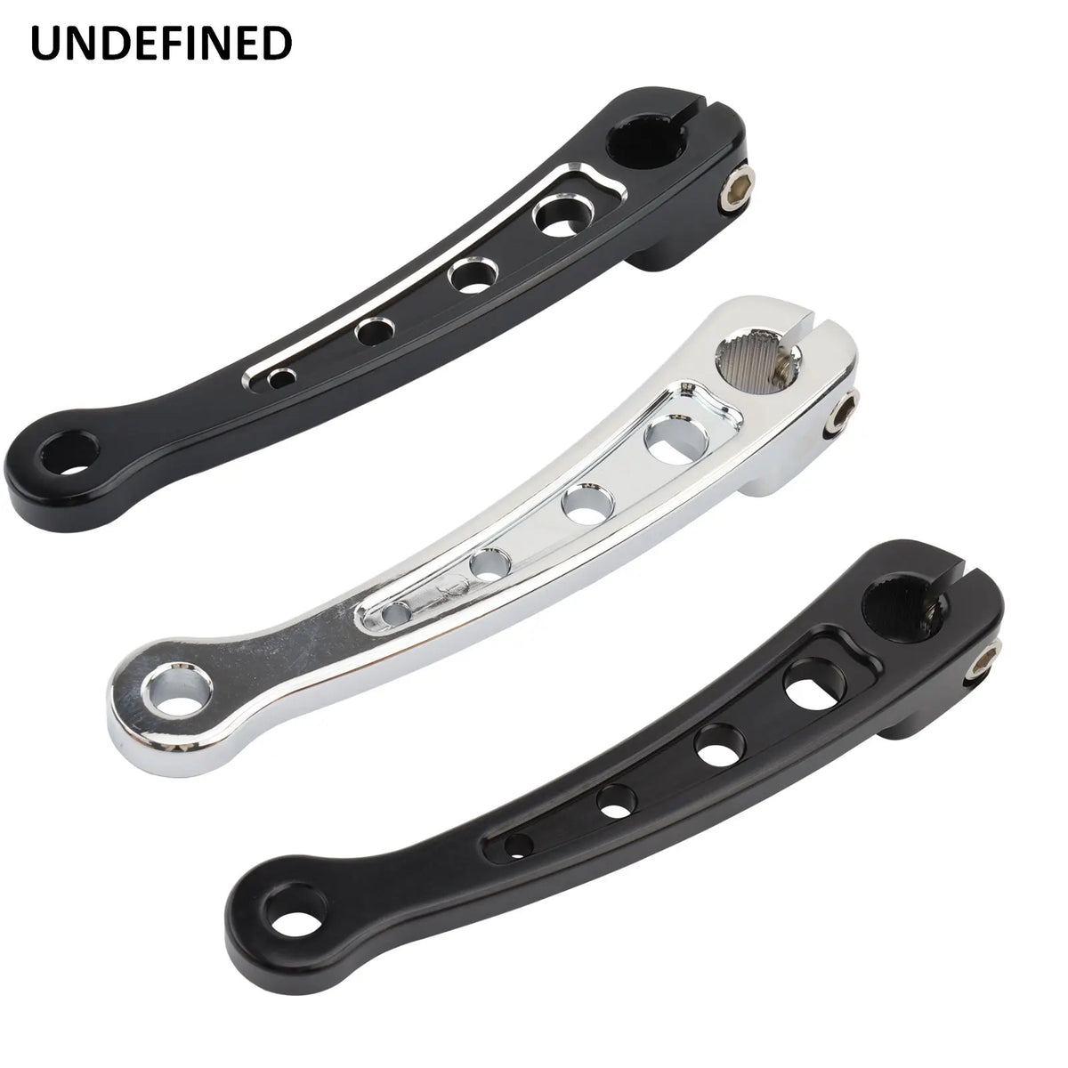 Bras de tringle d'axe de sélecteur pour Harley Touring Road King, Street Glide et Electra Glide – photo 2/9