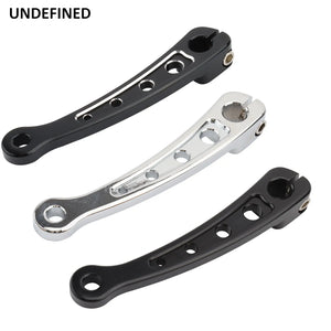 Bras de tringle d'axe de sélecteur pour Harley Touring Road King, Street Glide et Electra Glide – photo 2/9