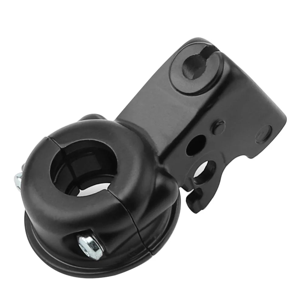 Support de levier d'embrayage pour Harley Softail - vue 7