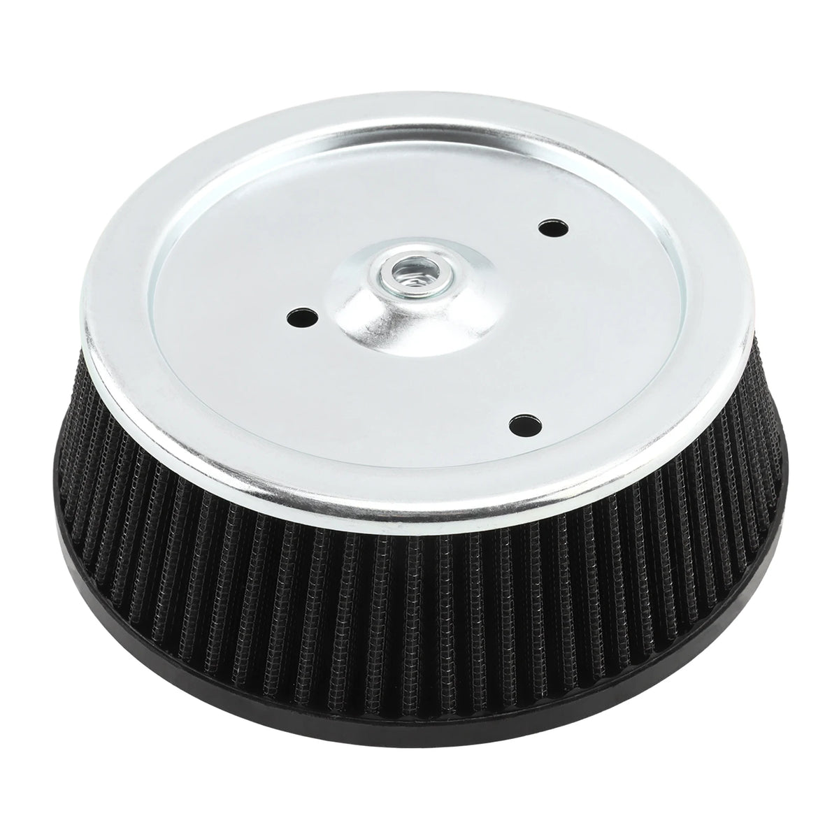 Élément de filtre à air haut débit pour Harley Sportster Dyna Softail Touring - vue 4