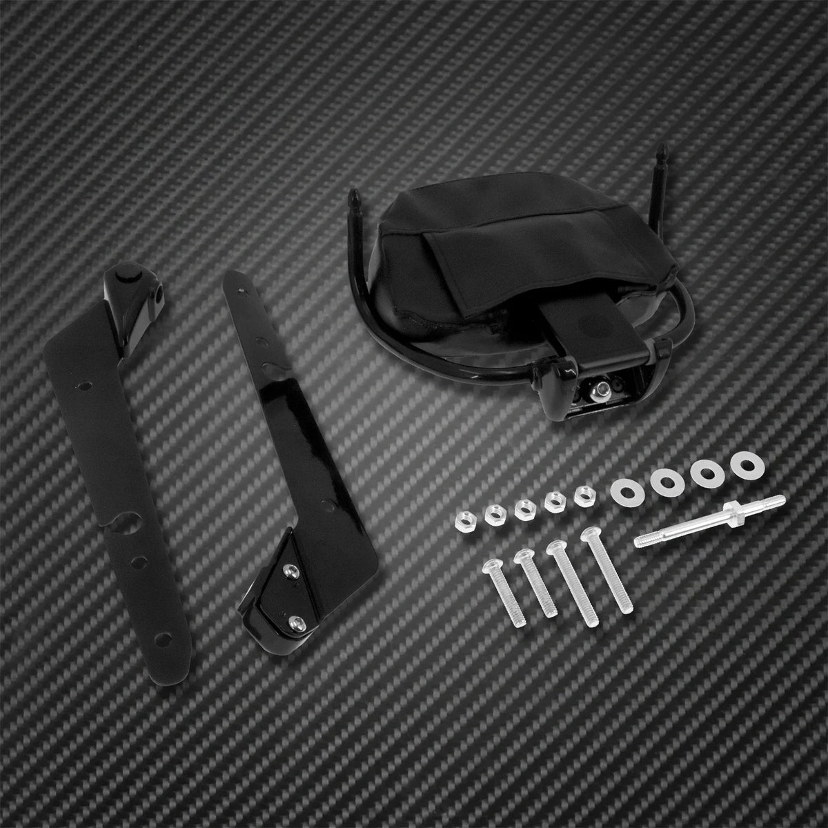 Entretoise d'Axe pour Levier de Vitesse au Talon - Harley-Davidson Touring CVO, Ultra Limited, Classic 1995-2023 – photo 5/6