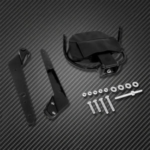 Entretoise d'Axe pour Levier de Vitesse au Talon - Harley-Davidson Touring CVO, Ultra Limited, Classic 1995-2023 – photo 5/6