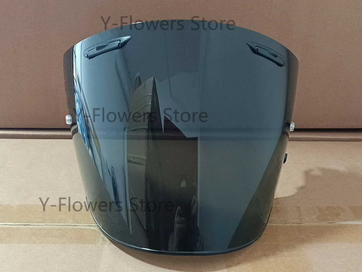 Écran de casque transparent pour casque Arai - vue 5