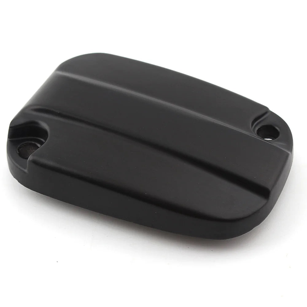 Couvercle de maître-cylindre pour Harley Touring V-Rod - vue 7